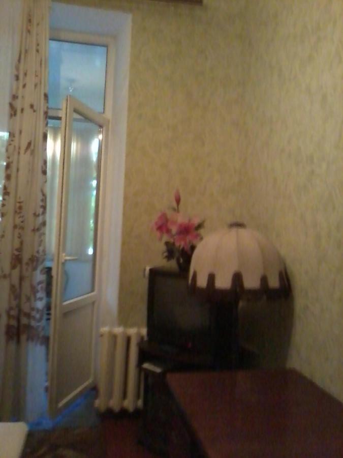 Квартира В Центре. Odessa Esterno foto